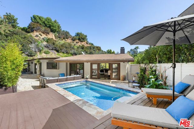 9596 Shirley Lane, Beverly Hills, California 90210, 3 Bedrooms Bedrooms, ,3 BathroomsBathrooms,Single Family Residence,For Sale,Shirley,24371809