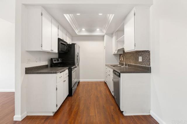 Detail Gallery Image 12 of 37 For 10272 Black Mountain Rd #154,  San Diego,  CA 92126 - 2 Beds | 2 Baths