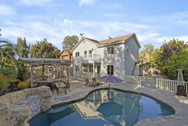 Detail Gallery Image 59 of 72 For 25351 Forest St, Corona,  CA 92883 - 5 Beds | 5 Baths