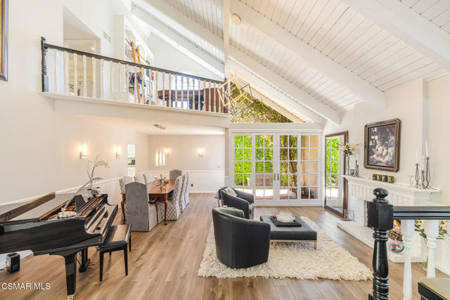 Photo of 1040 Finrod Court, Westlake Village, CA 91361