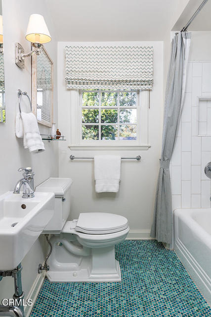 Detail Gallery Image 45 of 72 For 1230 Hillside Rd, Pasadena,  CA 91105 - 8 Beds | 6/3 Baths