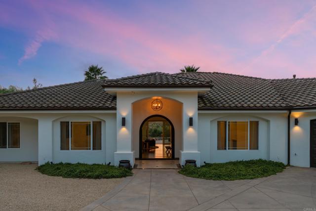 Detail Gallery Image 7 of 74 For 2869 Dos Lomas Place, Fallbrook,  CA 92028 - 4 Beds | 3 Baths