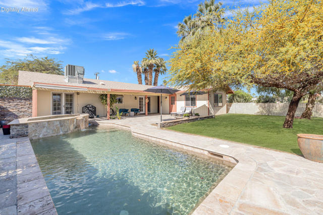 42700 Wisconsin Avenue, Palm Desert, CA 92211