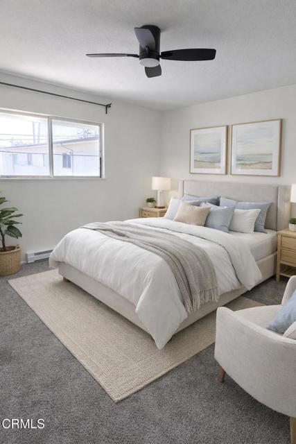 Detail Gallery Image 7 of 12 For 1337 Edgewood Way #37,  Oxnard,  CA 93030 - 3 Beds | 2 Baths