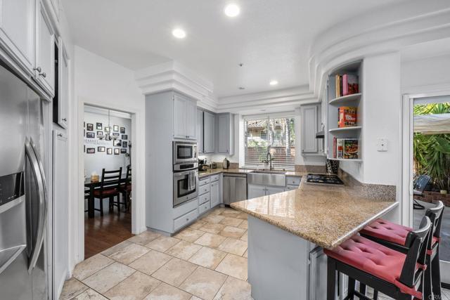 Detail Gallery Image 42 of 50 For 2538 Sea Scape, Escondido,  CA 92026 - 4 Beds | 2/1 Baths