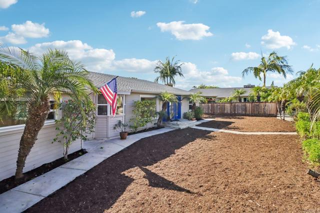 Detail Gallery Image 56 of 72 For 1607 Hunsaker St, Oceanside,  CA 92054 - 4 Beds | 3 Baths