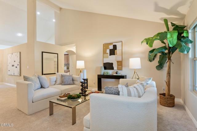 Detail Gallery Image 6 of 50 For 5840 Citrus Ave, Whittier,  CA 90601 - 4 Beds | 2/1 Baths