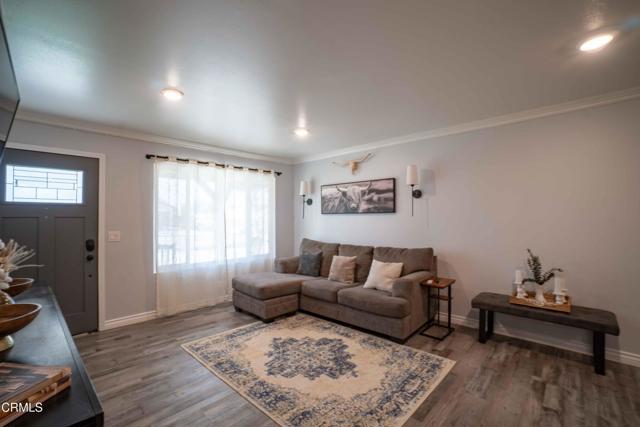 Detail Gallery Image 7 of 20 For 803 Sespe Ave, Fillmore,  CA 93015 - 4 Beds | 2 Baths