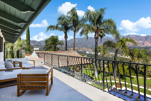 Detail Gallery Image 45 of 73 For 420 Inverness Dr, La Canada Flintridge,  CA 91011 - 6 Beds | 5/1 Baths