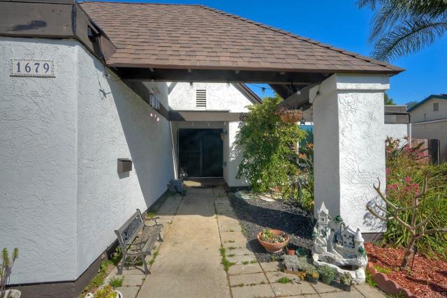 Detail Gallery Image 6 of 37 For 1679 Palomar Dr, San Marcos,  CA 92069 - 4 Beds | 2 Baths