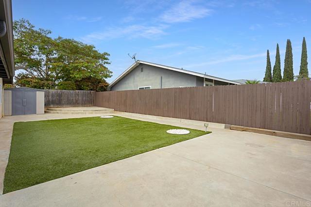 Detail Gallery Image 32 of 34 For 642 Utah Way, Escondido,  CA 92025 - 5 Beds | 3 Baths