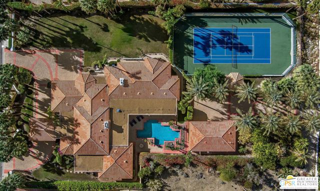 500 W Stevens Road, Palm Springs, CA 92262