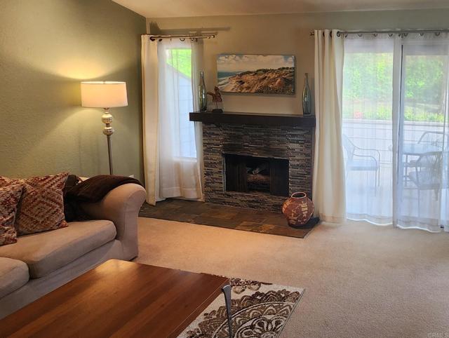 Detail Gallery Image 13 of 30 For 4531 Chateau Deivw, San Diego,  CA 92117 - 2 Beds | 2 Baths