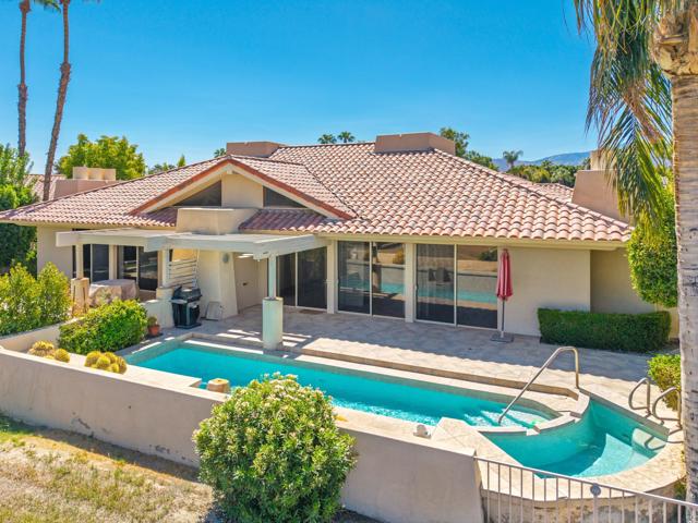 188 S Kavenish Drive, Rancho Mirage, CA 92270