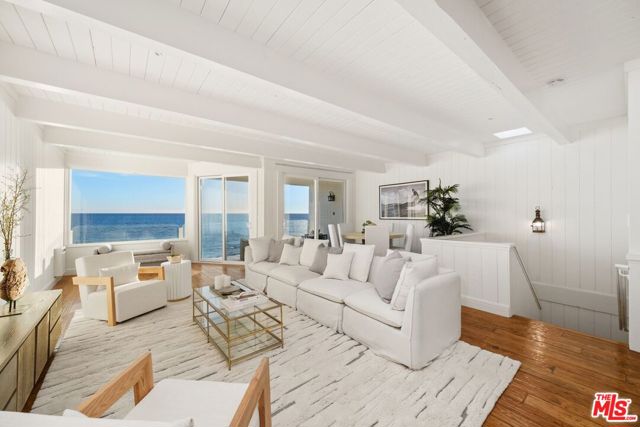 3 Bed Home for Sale in Malibu, California