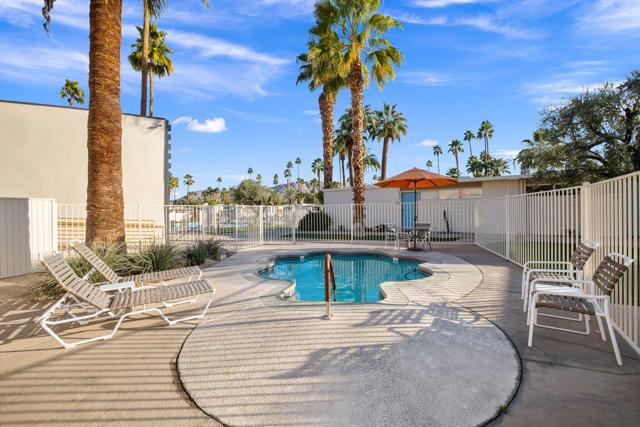 1111 E Palm Canyon Drive #104, Palm Springs, CA 92264