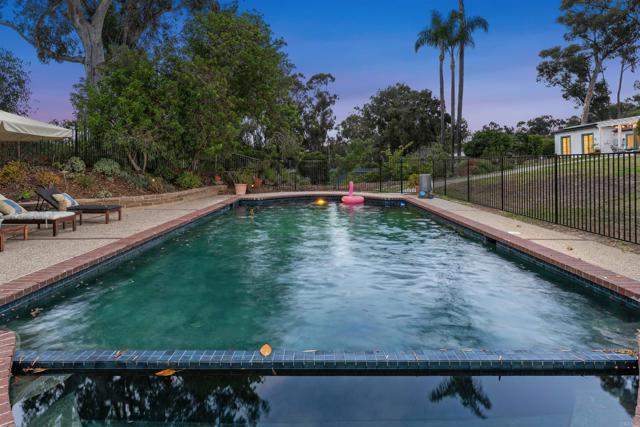 Detail Gallery Image 39 of 43 For 15306 Las Planideras, Rancho Santa Fe,  CA 92067 - 6 Beds | 3/1 Baths