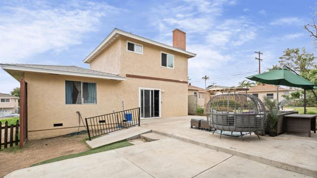 Detail Gallery Image 35 of 40 For 61 Del Mar Ave, Chula Vista,  CA 91910 - 4 Beds | 3 Baths