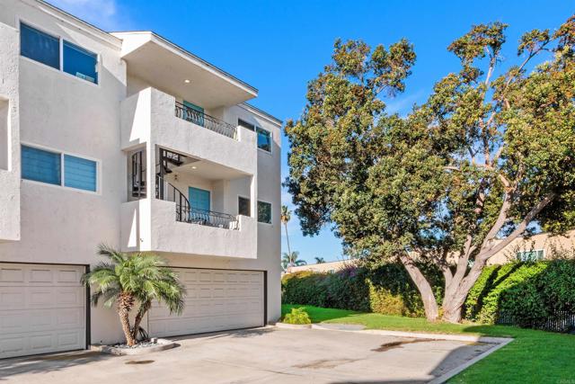 Detail Gallery Image 4 of 47 For 880 Home Ave #G,  Carlsbad,  CA 92008 - 3 Beds | 2/1 Baths