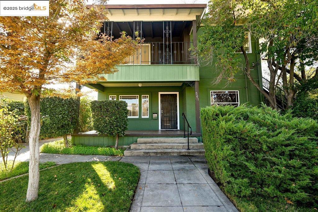 561 MCLEOD STREET
