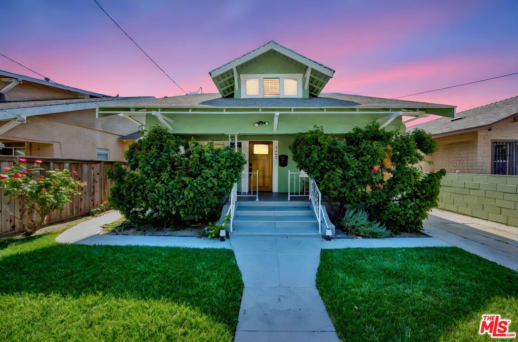 4605 Orchard Avenue