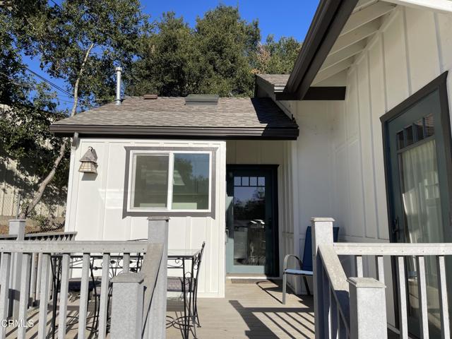 Detail Gallery Image 35 of 39 For 651 S La Luna Ave, Ojai,  CA 93023 - 0 Beds | 1 Baths