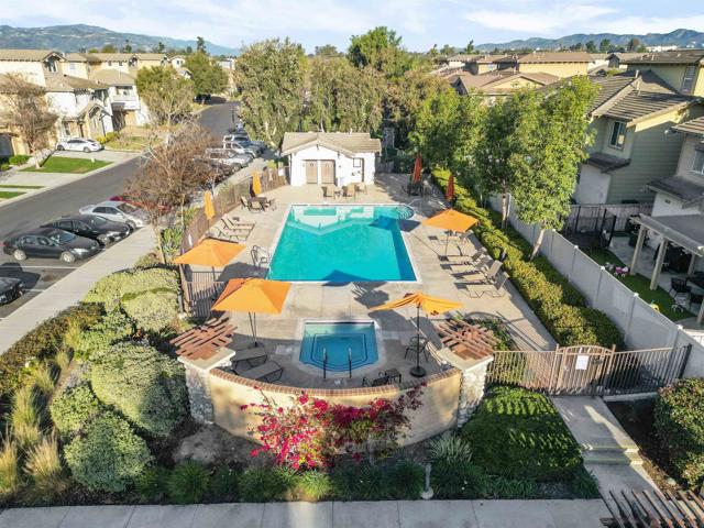 Detail Gallery Image 41 of 48 For 41764 Ridgewalk St #3,  Murrieta,  CA 92562 - 3 Beds | 2/1 Baths