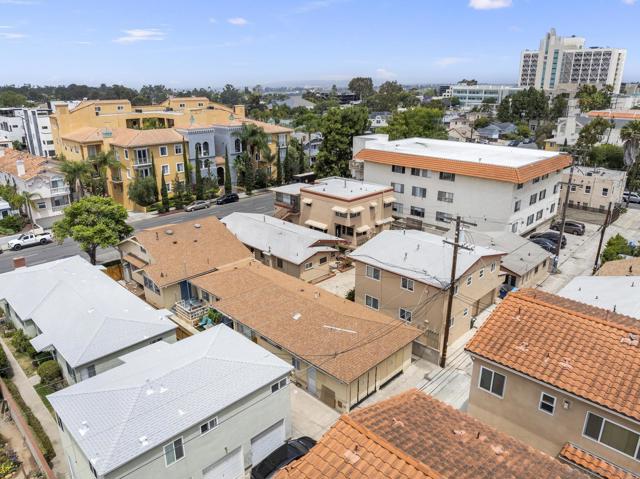 4061 Front St, San Diego, California 92103, ,Commercial Sale,For Sale,Front St,240015345SD