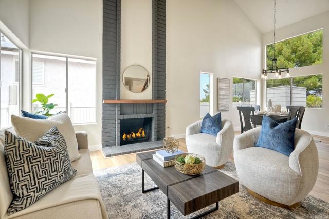 Detail Gallery Image 12 of 31 For 364 Compass Rd., Oceanside,  CA 92054 - 3 Beds | 2/1 Baths