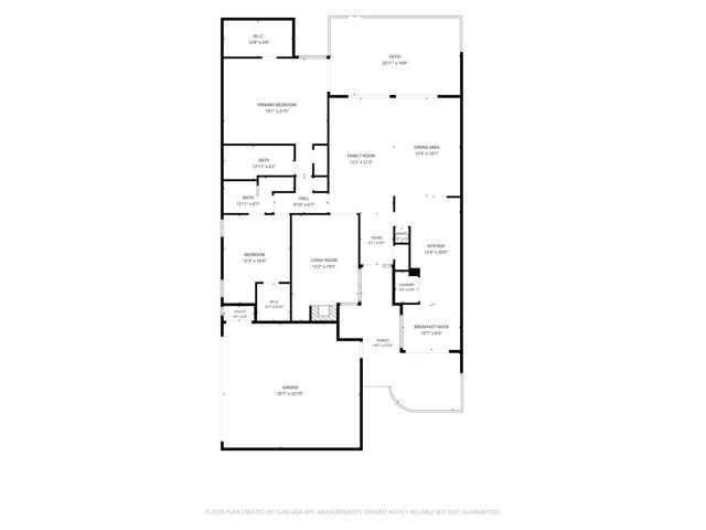 2327 Casitas Way, Palm Springs, CA 92264