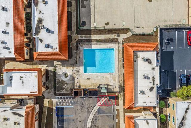 Detail Gallery Image 35 of 36 For 520 S Anza St #42,  El Cajon,  CA 92020 - 2 Beds | 1/1 Baths