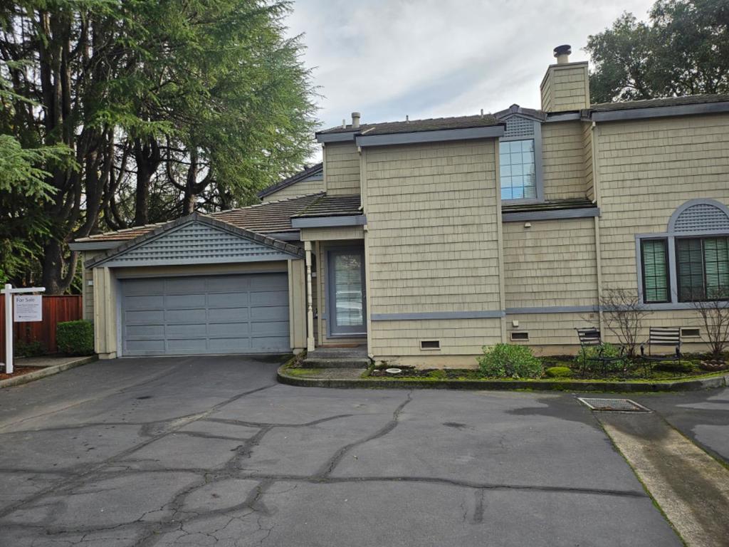 1 Burgundy Way #1 and 3