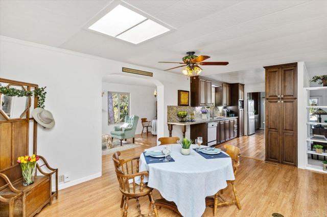 Detail Gallery Image 14 of 46 For 18218 Paradise Mountain Rd Spc 89,  Valley Center,  CA 92082 - 2 Beds | 2 Baths