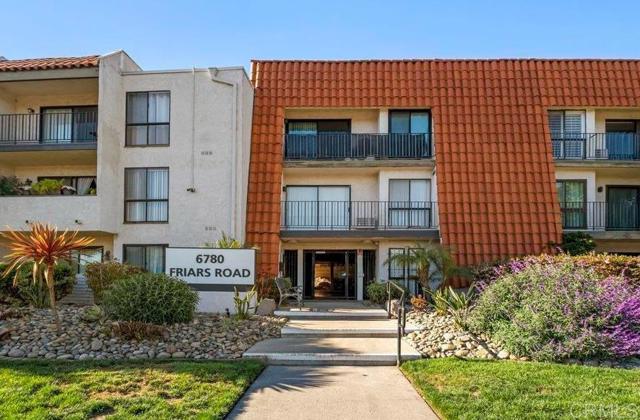 Detail Gallery Image 42 of 43 For 6780 Friars Rd #243,  San Diego,  CA 92108 - 2 Beds | 1 Baths