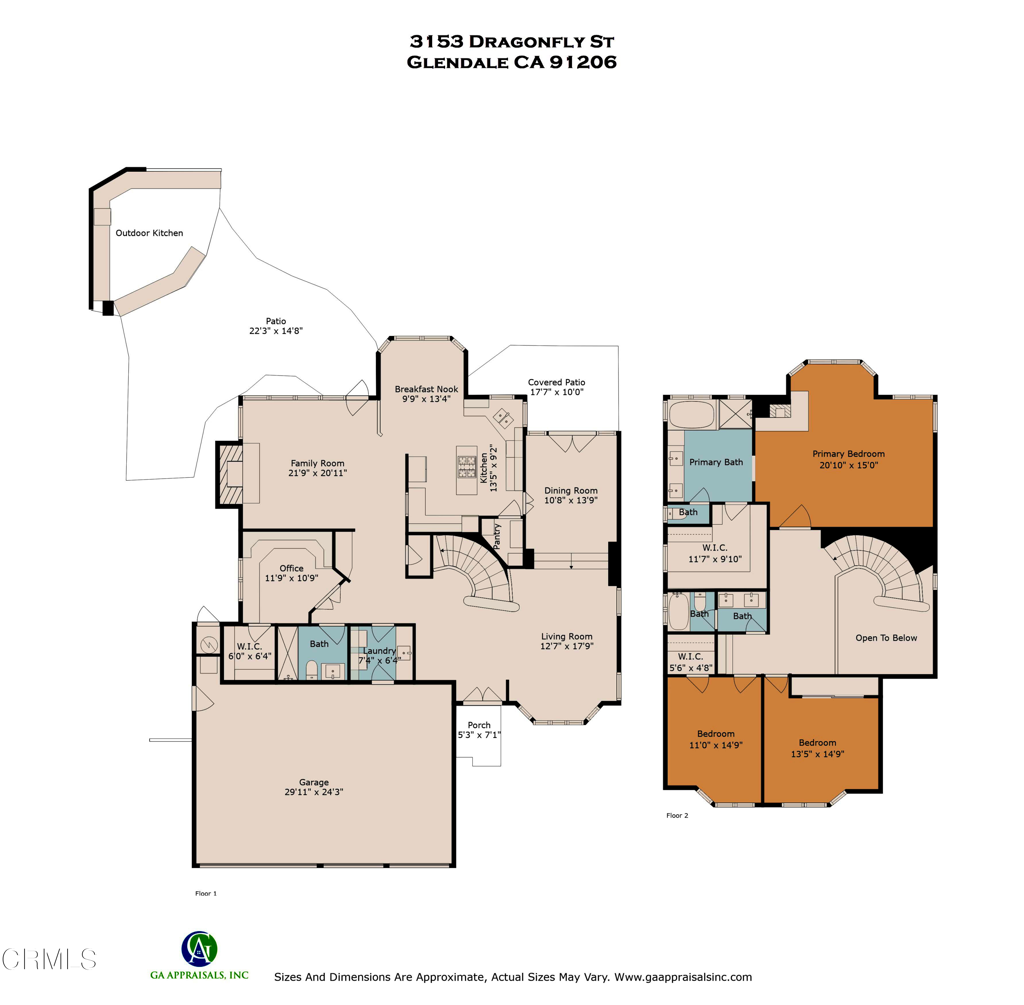 1521 N Columbus Avenue Glendale img 35