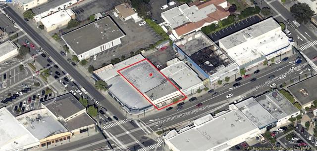 22510 Foothill Blvd, Hayward, California 94541, ,Commercial Sale,For Sale,Foothill Blvd,41054929