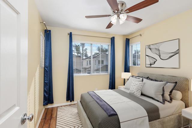 Detail Gallery Image 24 of 45 For 1847 Saint Lucia Way, Vista,  CA 92081 - 3 Beds | 2/1 Baths