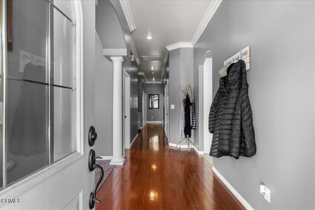 Detail Gallery Image 4 of 69 For 26050 Cumberland Rd, Tehachapi,  CA 93561 - 4 Beds | 3 Baths