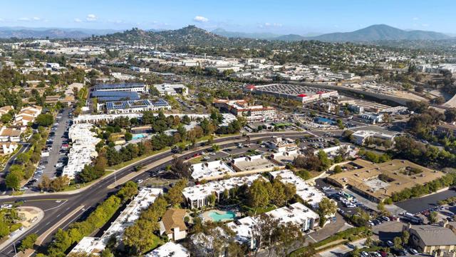 Detail Gallery Image 39 of 46 For 5350 Baltimore Dr #58,  La Mesa,  CA 91942 - 2 Beds | 2 Baths