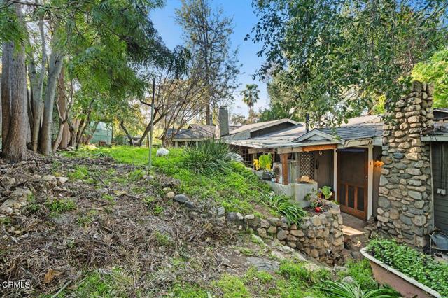 Detail Gallery Image 29 of 34 For 109 Marmion Way, South Pasadena,  CA 91030 - – Beds | – Baths