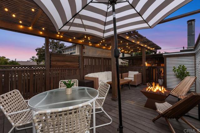 Detail Gallery Image 40 of 62 For 2034 36 Mackinnon Ave, Cardiff By The Sea,  CA 92007 - 5 Beds | 4 Baths