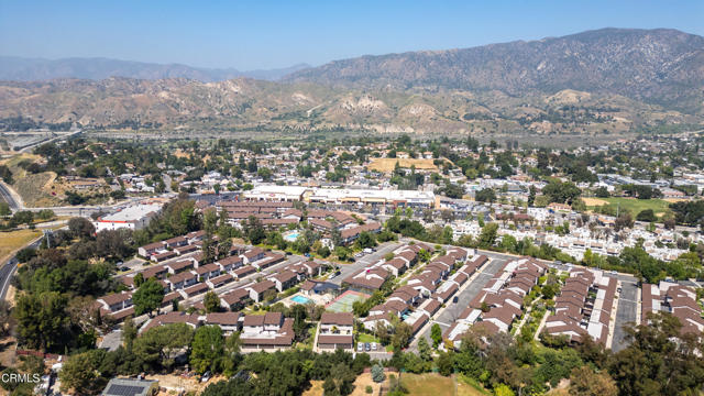 Detail Gallery Image 34 of 37 For 8780 1/2 Wyngate St, Sunland,  CA 91040 - 2 Beds | 1 Baths