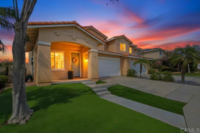 Detail Gallery Image 72 of 73 For 1727 Long Ridge St, Chula Vista,  CA 91913 - 4 Beds | 3 Baths