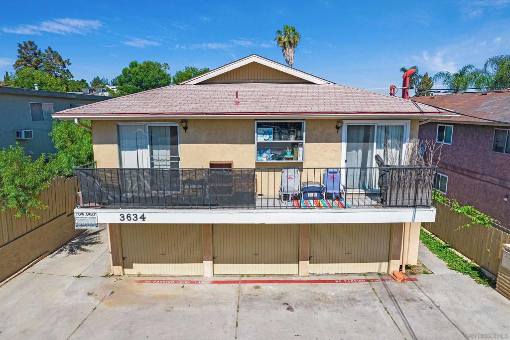 3634 S Barcelona Street, Spring Valley, CA 91977
