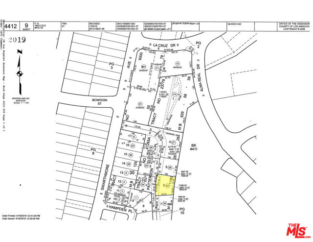 Drew Fenton | 742 Patterson Place Pacific Palisades CA | MLS: 7397021 Drew Fenton | 742 Patterson Place Pacific Palisades CA | MLS: 7397021