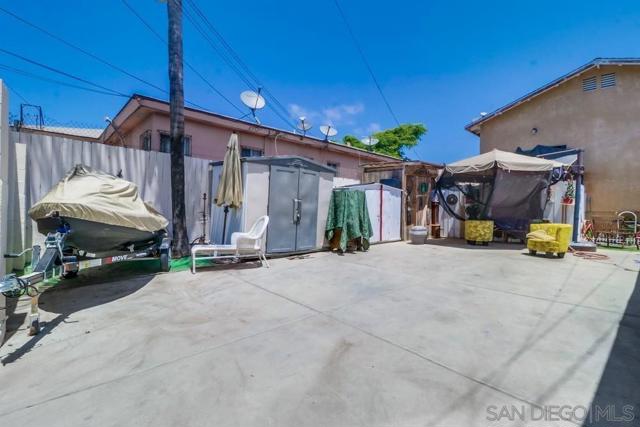 3521 Acacia, Logan Heights, California 92113, 4 Bedrooms Bedrooms, ,3 BathroomsBathrooms,Single Family Residence,For Sale,Acacia,250016884SD