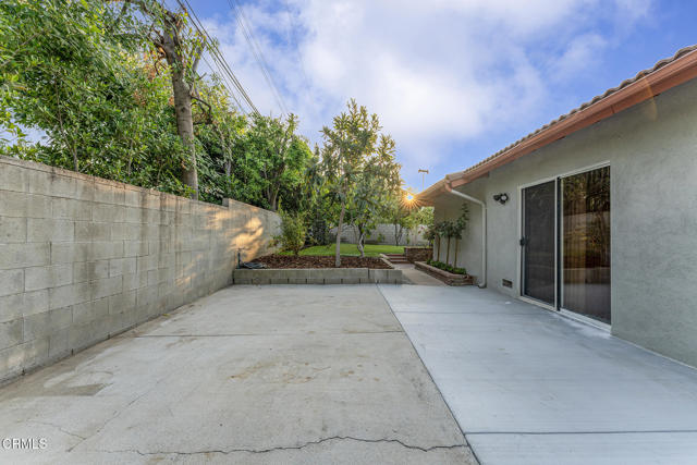 Detail Gallery Image 64 of 75 For 2820 San Pasqual St, Pasadena,  CA 91107 - 5 Beds | 5/1 Baths