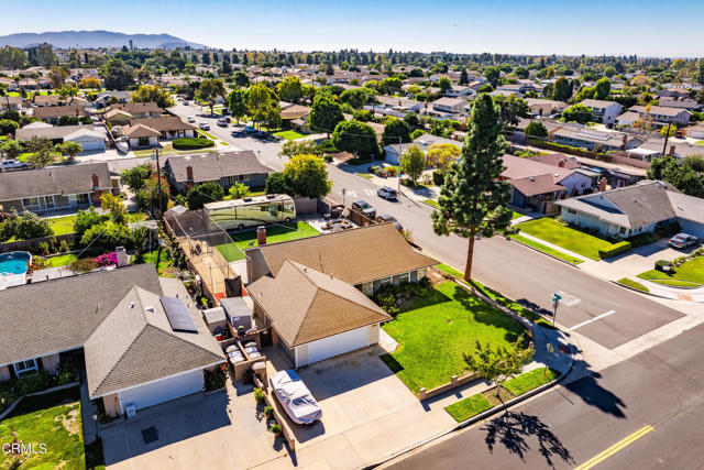 Detail Gallery Image 37 of 42 For 2104 Dunnigan St, Camarillo,  CA 93010 - 4 Beds | 2 Baths