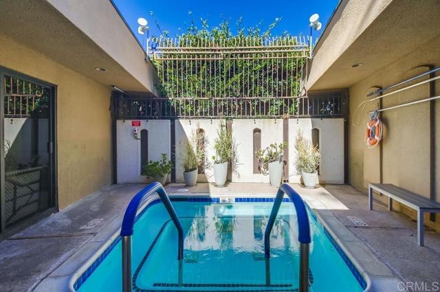 Detail Gallery Image 40 of 50 For 1150 Anchorage Ln #201,  San Diego,  CA 92106 - 2 Beds | 2 Baths