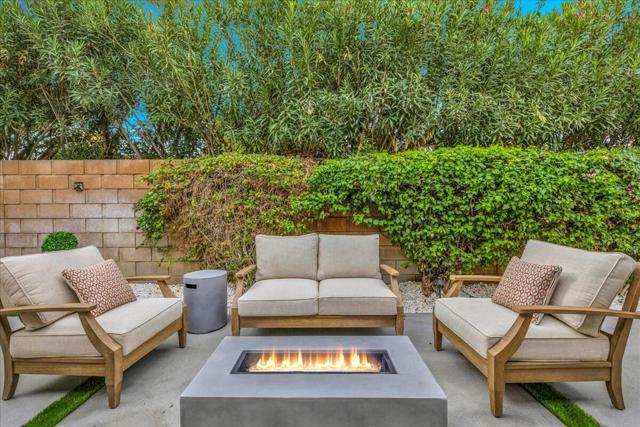 44243 Silver Canyon Lane, Palm Desert, CA 92260